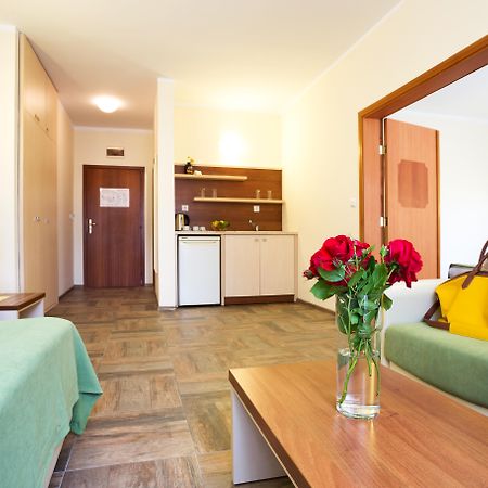 Ljuljak Hotel Altın Kumlar Dış mekan fotoğraf