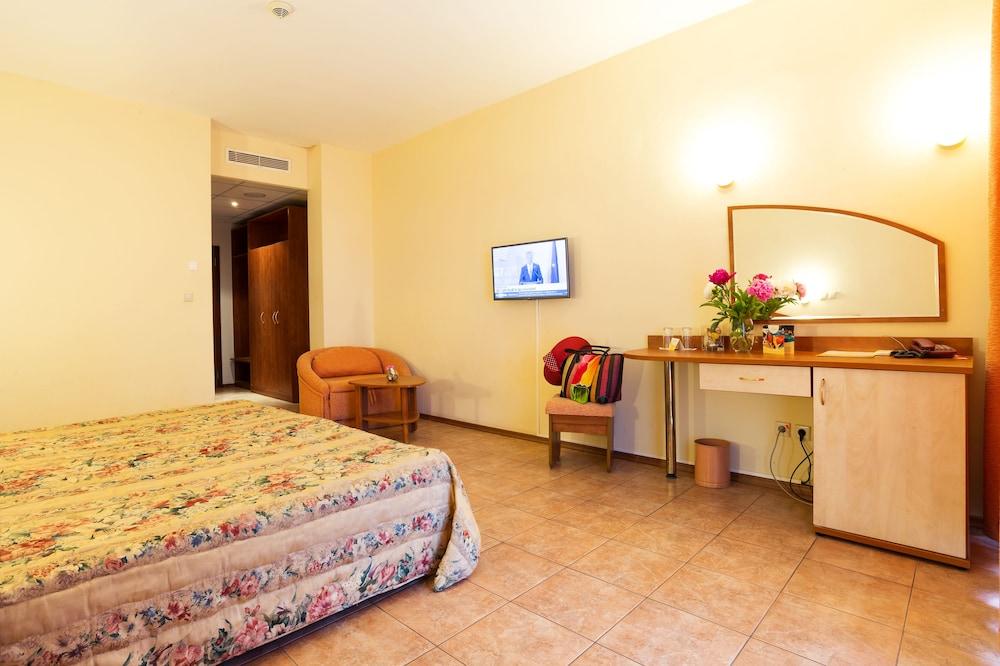 Ljuljak Hotel Altın Kumlar Dış mekan fotoğraf