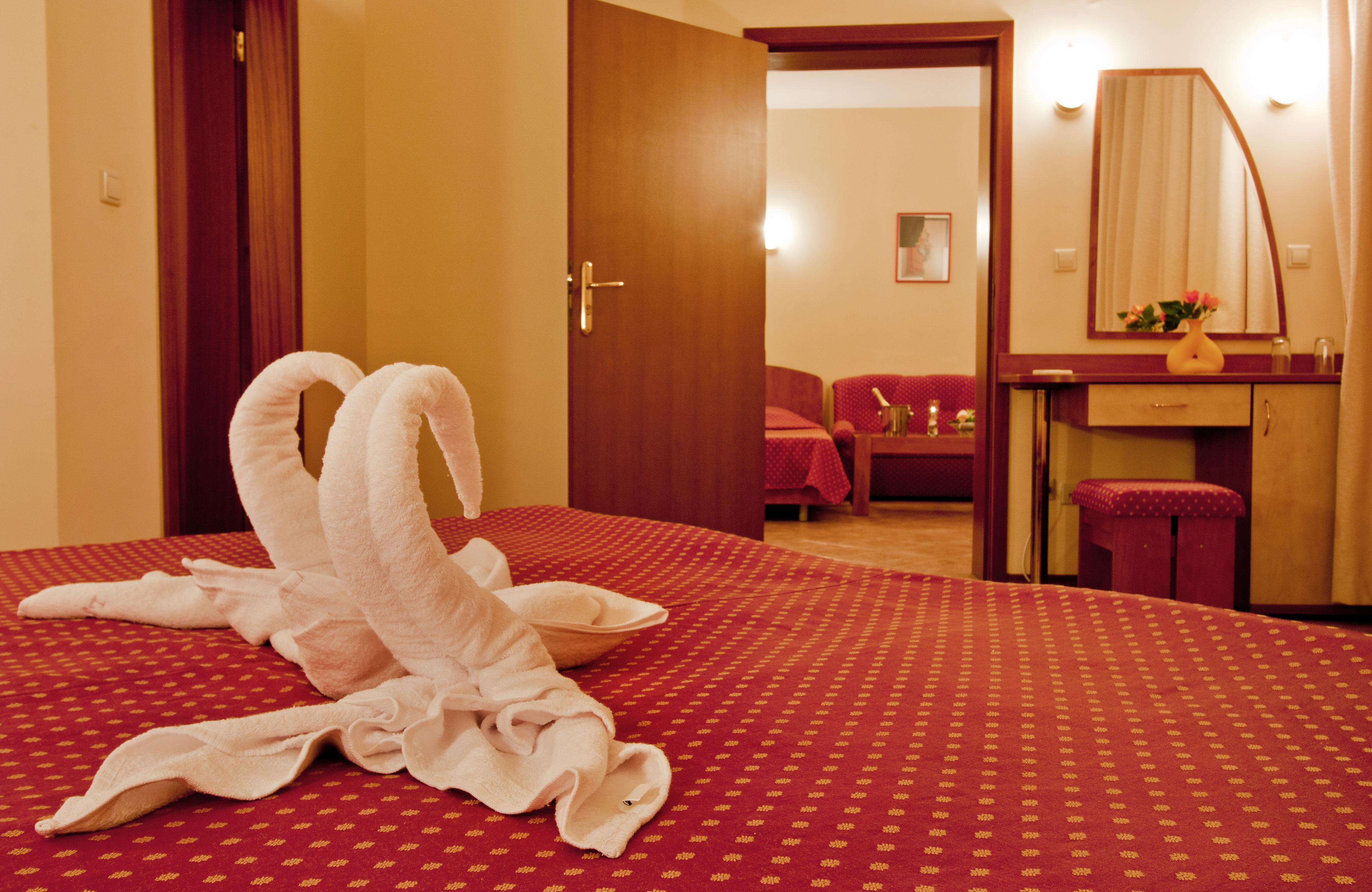 Ljuljak Hotel Altın Kumlar Dış mekan fotoğraf