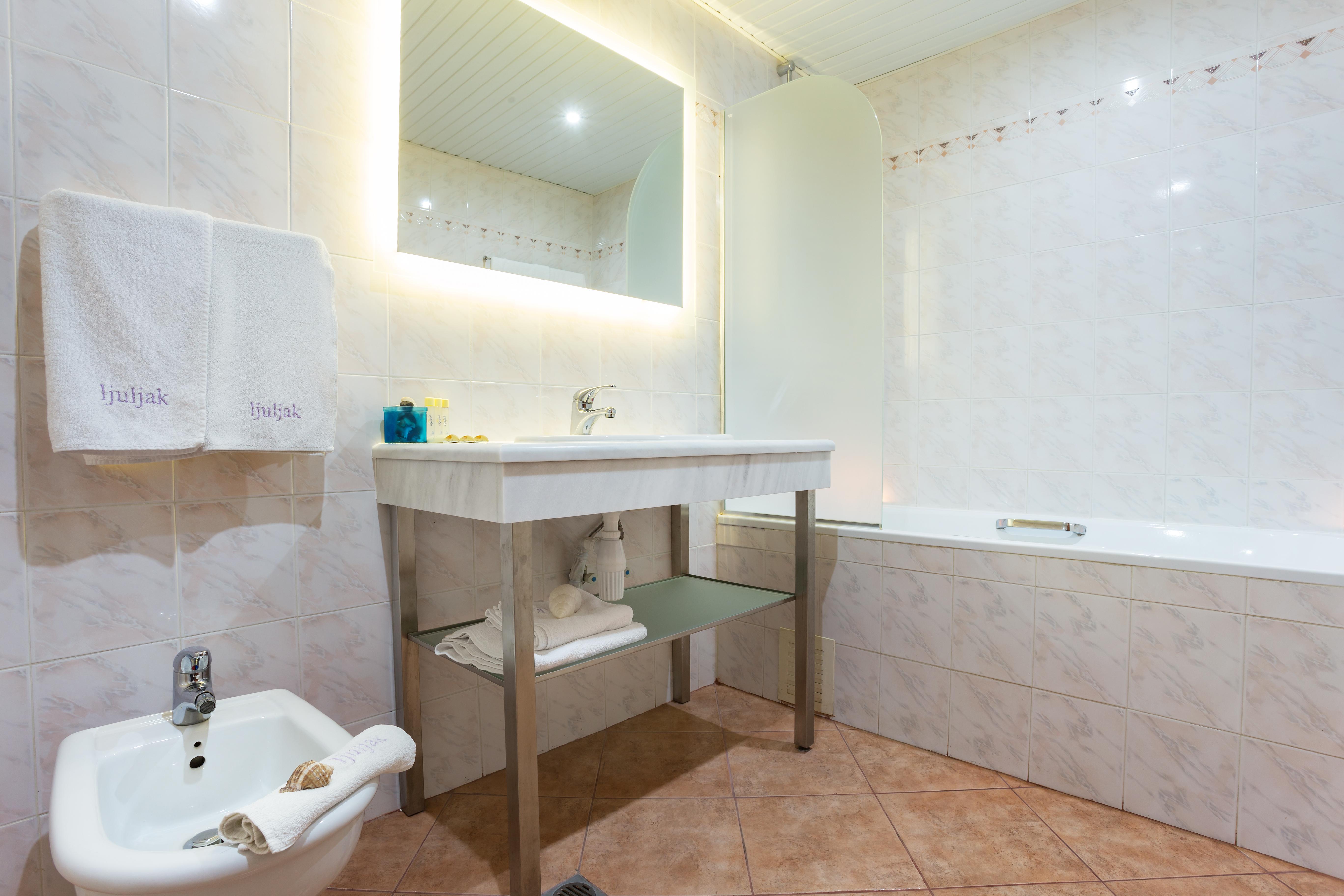 Ljuljak Hotel Altın Kumlar Dış mekan fotoğraf