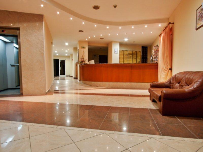 Ljuljak Hotel Altın Kumlar Dış mekan fotoğraf