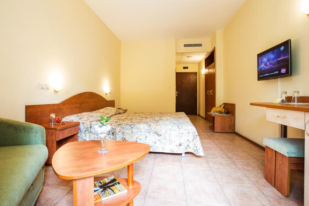 Ljuljak Hotel Altın Kumlar Oda fotoğraf