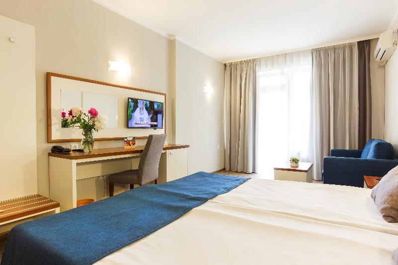 Ljuljak Hotel Altın Kumlar Dış mekan fotoğraf