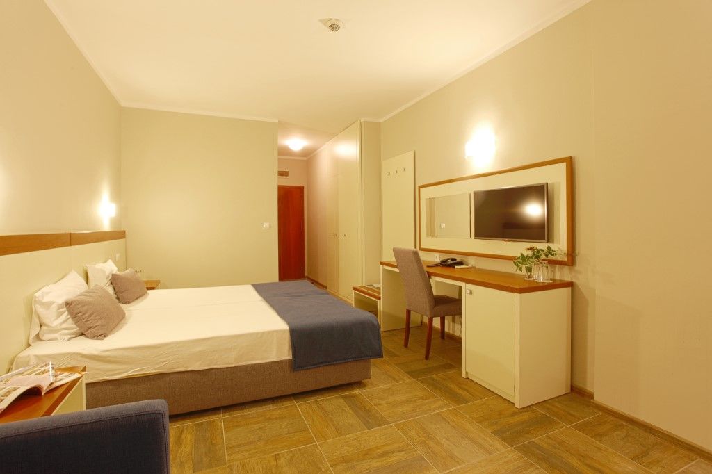 Ljuljak Hotel Altın Kumlar Dış mekan fotoğraf